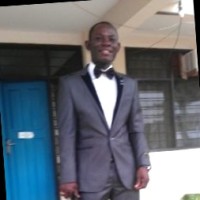 Emmanuel Kwame Ackah