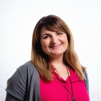Anastasia Spyrou Moerkerken