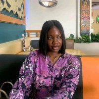 Fathia Omitoogun