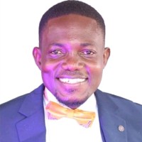 Joshua Nimo