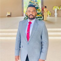 Lahiru Rupasinghe