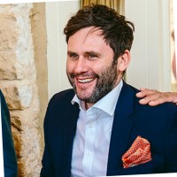 Jonny Hughes