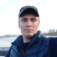 Алексей Цепуштанов