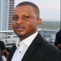 KAGHO OGAGA