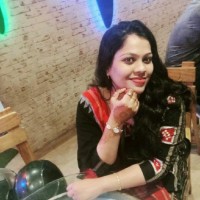 Sushreesmita Hota