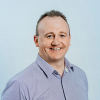 Mathew Jameson