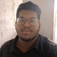 MITHUN ADITHYA P V