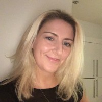 Lucy Roberts