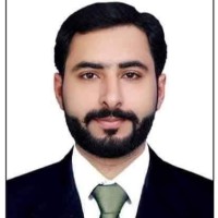 Saqlain Murtaza Laghari 🇵🇸