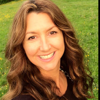 Liz Farmery