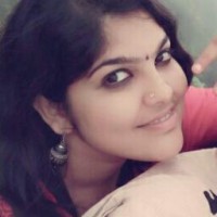 Sruthy Krishna