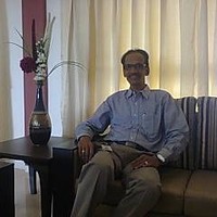 Ramesh Patnaik