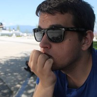 Terran Tasci