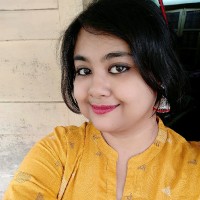 Saheli Dey