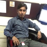 Sunil Sharma