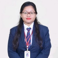 Smrutisikha Behera