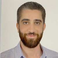 Mohamad AL-Soufi
