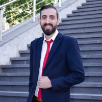 Tamer Shamma