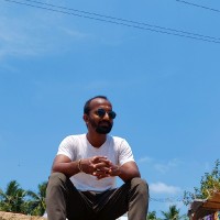 ARUMUGAM M