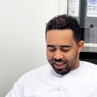 Mohamed Abbas