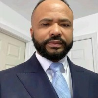 Elyon-Noah P. Saidi, Mba.Hma