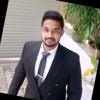 Iresh Chandrarathna