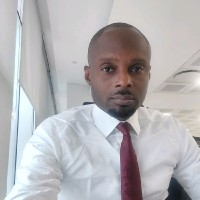 George Uchechukwu-Iwuagwu, Msc