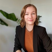 Cecilia Nilsson-Ollandt