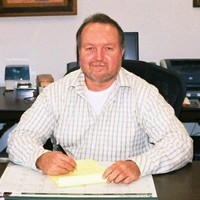 Dave Hammonds