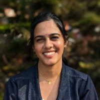 Anjana M Anand