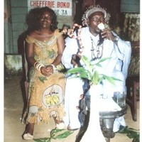 Cpsms  Boko Prince Emmanuel Ngandjui Wouendeu