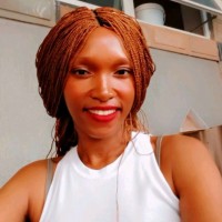 Emily kiragu