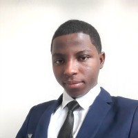 Mamadou Djan Balde