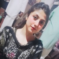 Mazia Farooqui
