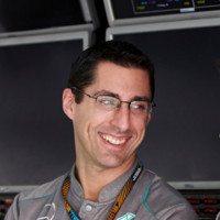 Steve Pearse