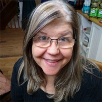 Laurel Hartshorn