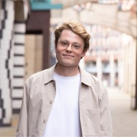 Daan Verplancke