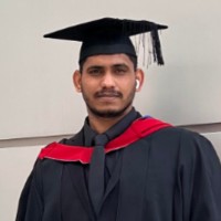 Sandeep Reddy Bodapatla