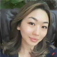 Belle Lee Shu Yao