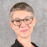 Mary Sustar