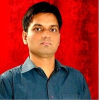 Deepak Shahi