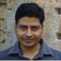 Nripendra Kumar Das