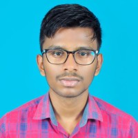 SUDHARSAN P
