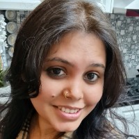 Rupal Pandey Tripathi