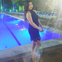 Miriam Rached