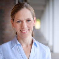 Melanie Borchers