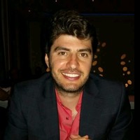 Carlos Henrique Machado