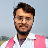 Arjun Chaudhary