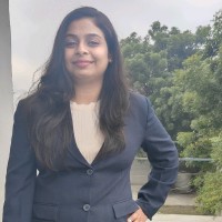 Shruti Raul