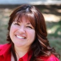 Tricia Atkinson